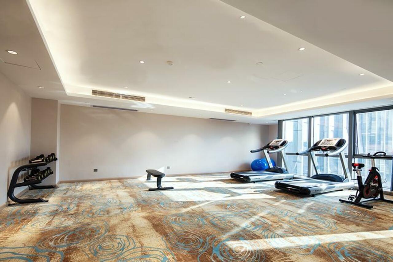 Kyriad Marvelous Hotel 深セン市 エクステリア 写真