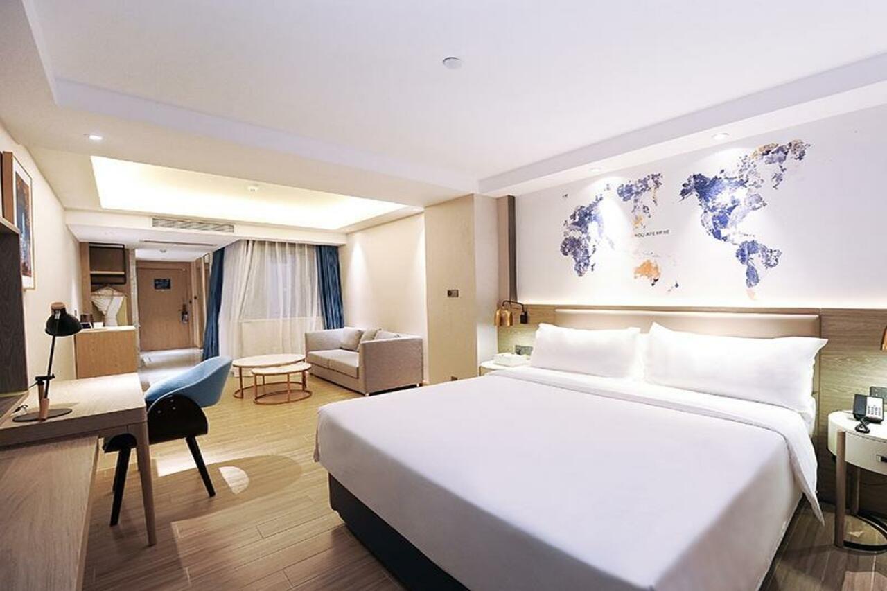 Kyriad Marvelous Hotel 深セン市 エクステリア 写真