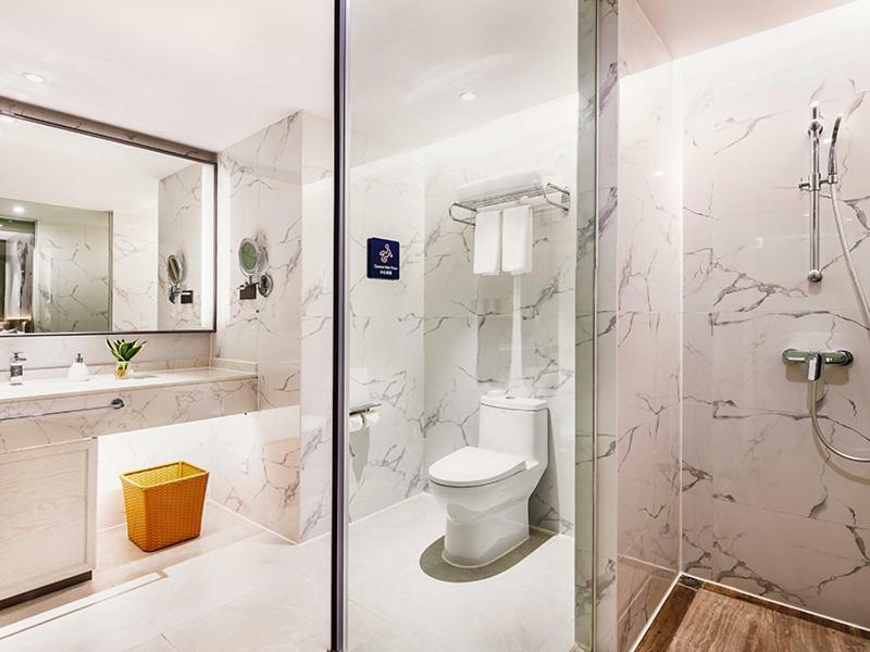 Kyriad Marvelous Hotel 深セン市 エクステリア 写真