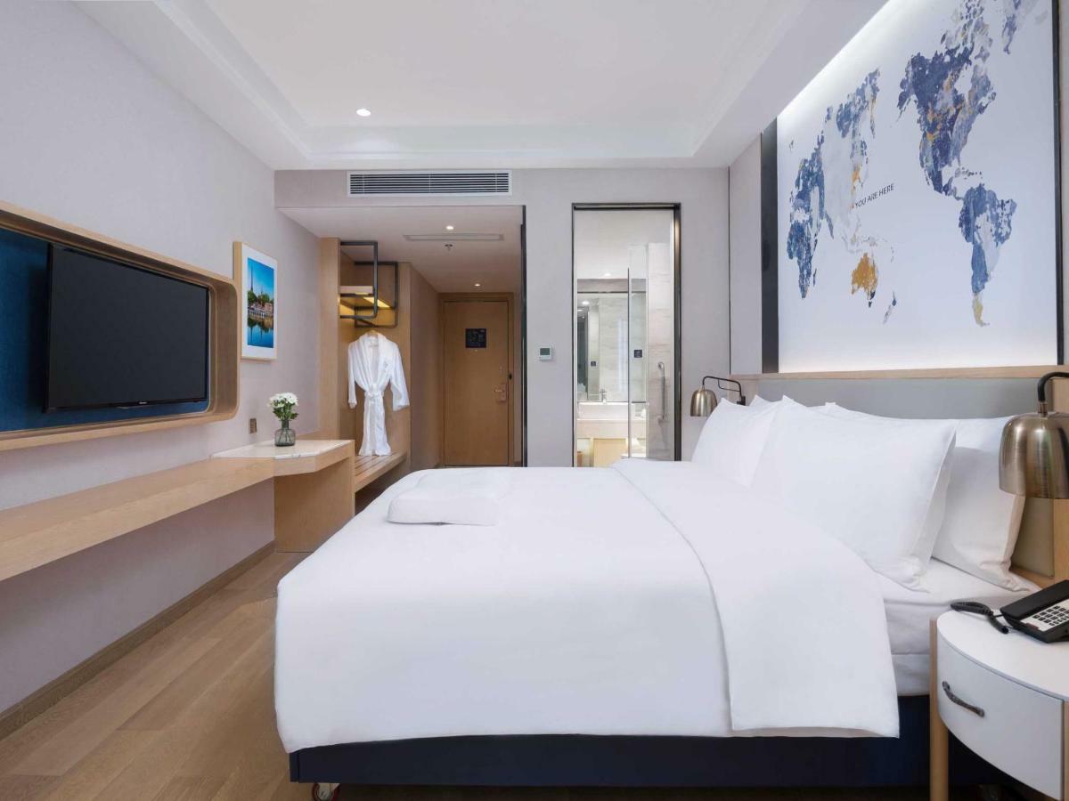 Kyriad Marvelous Hotel 深セン市 エクステリア 写真