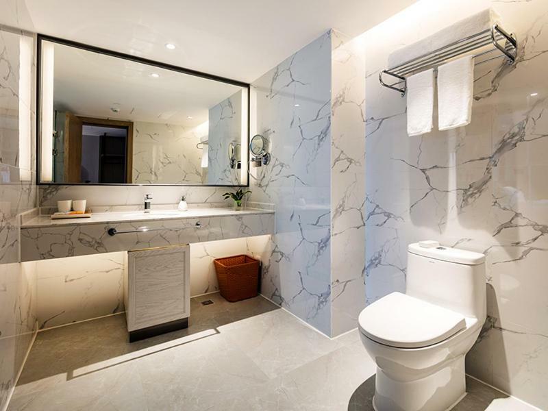 Kyriad Marvelous Hotel 深セン市 エクステリア 写真